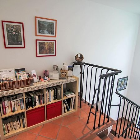 Apartment Il Ciliegio By Interhome Maccagno Kültér fotó