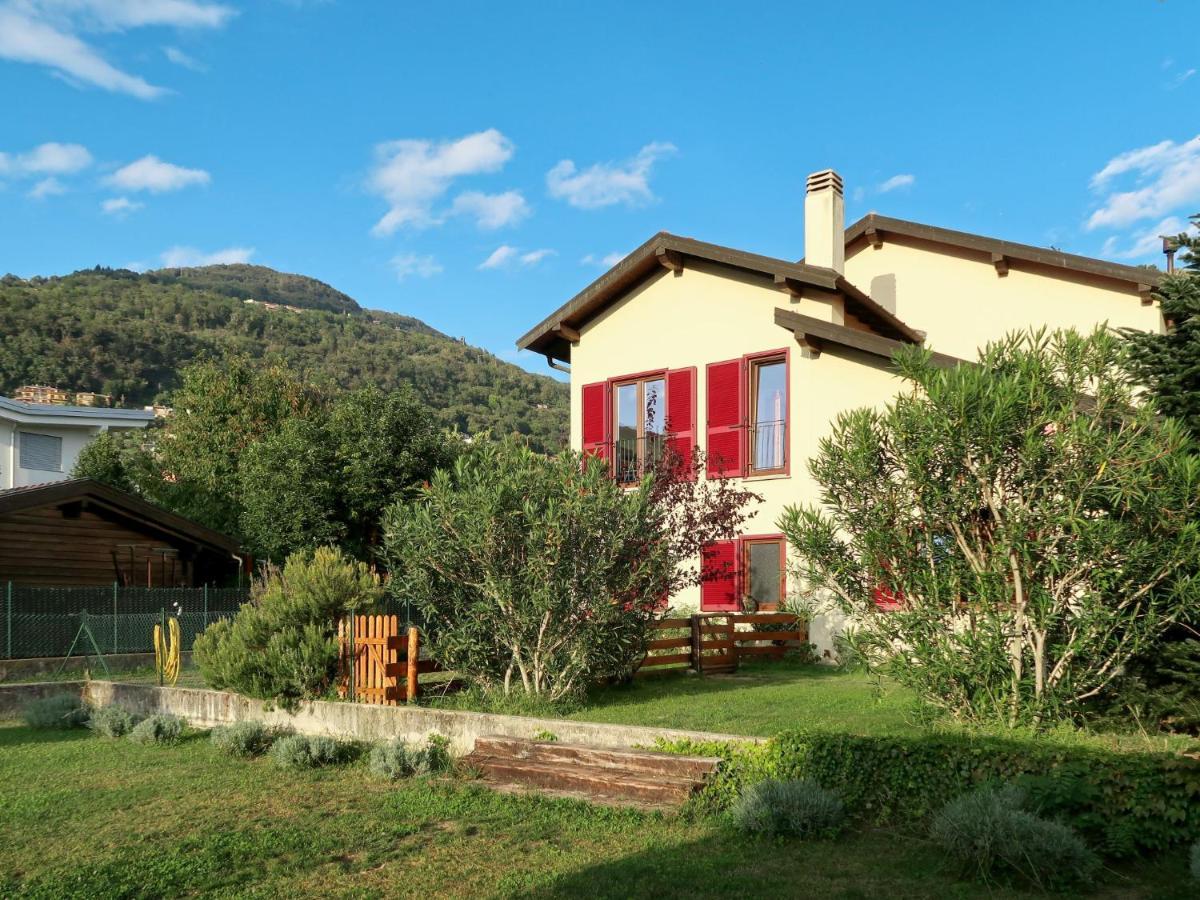 Apartment Il Ciliegio By Interhome Maccagno Kültér fotó