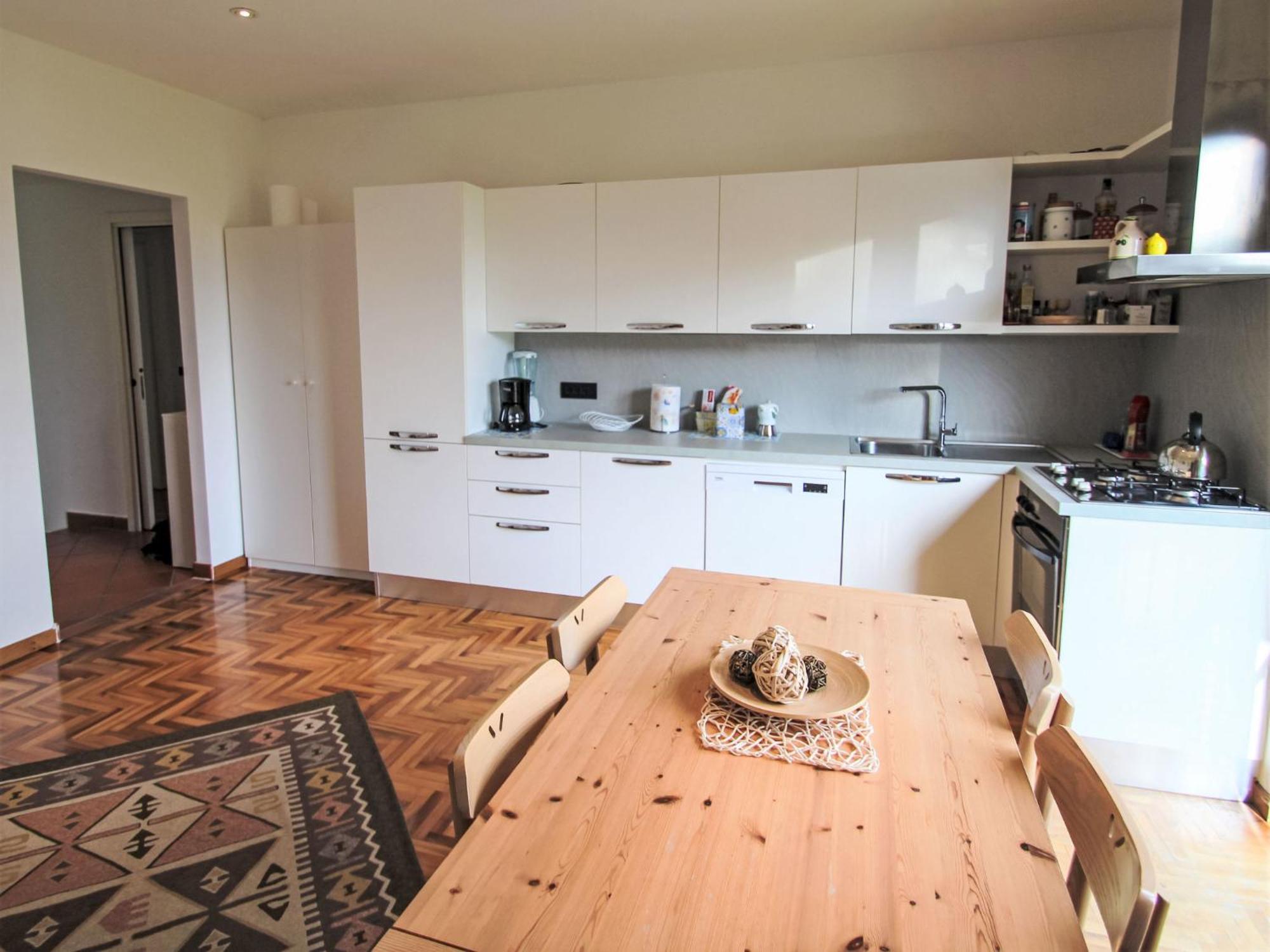 Apartment Il Ciliegio By Interhome Maccagno Kültér fotó