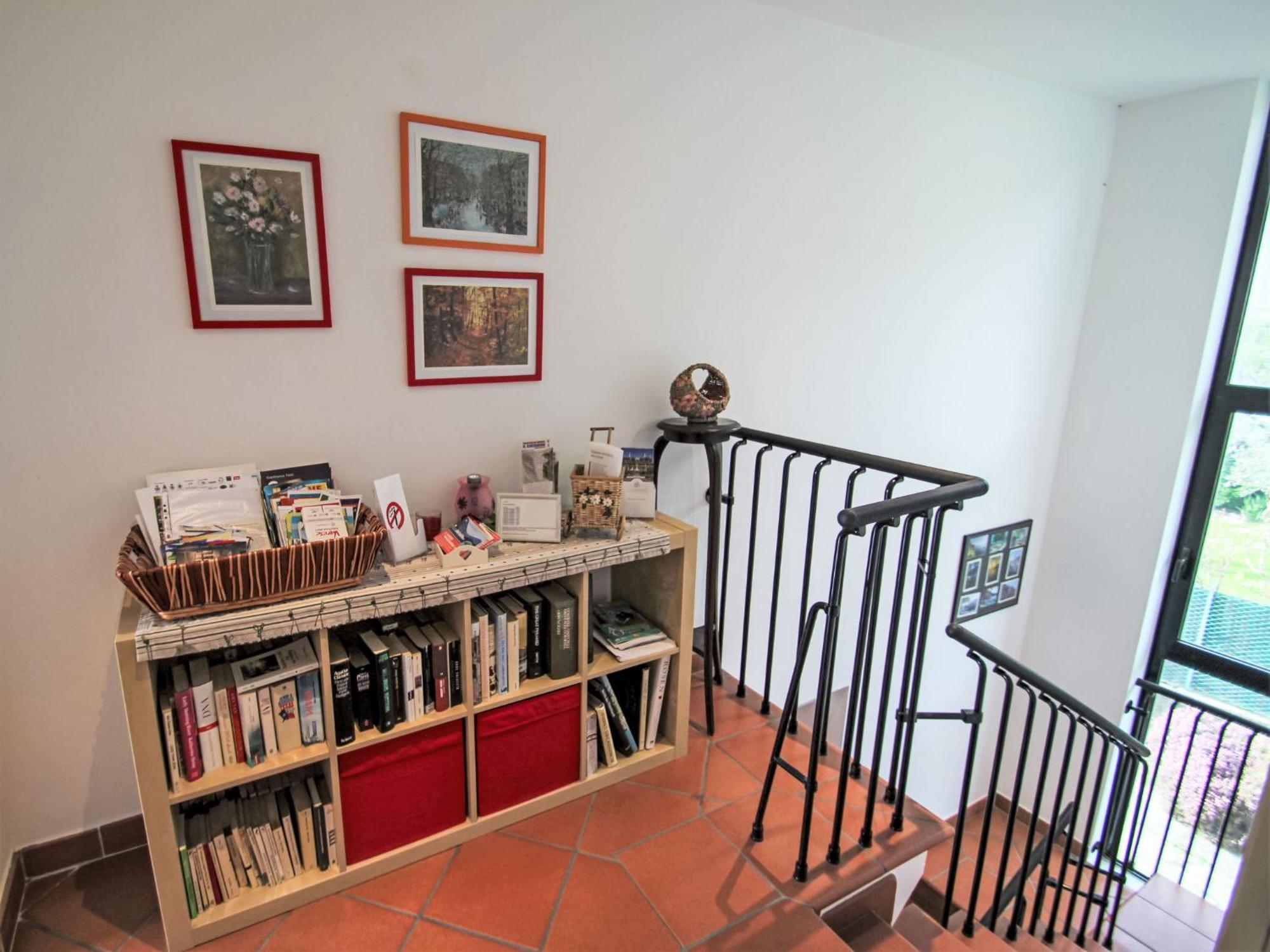 Apartment Il Ciliegio By Interhome Maccagno Kültér fotó