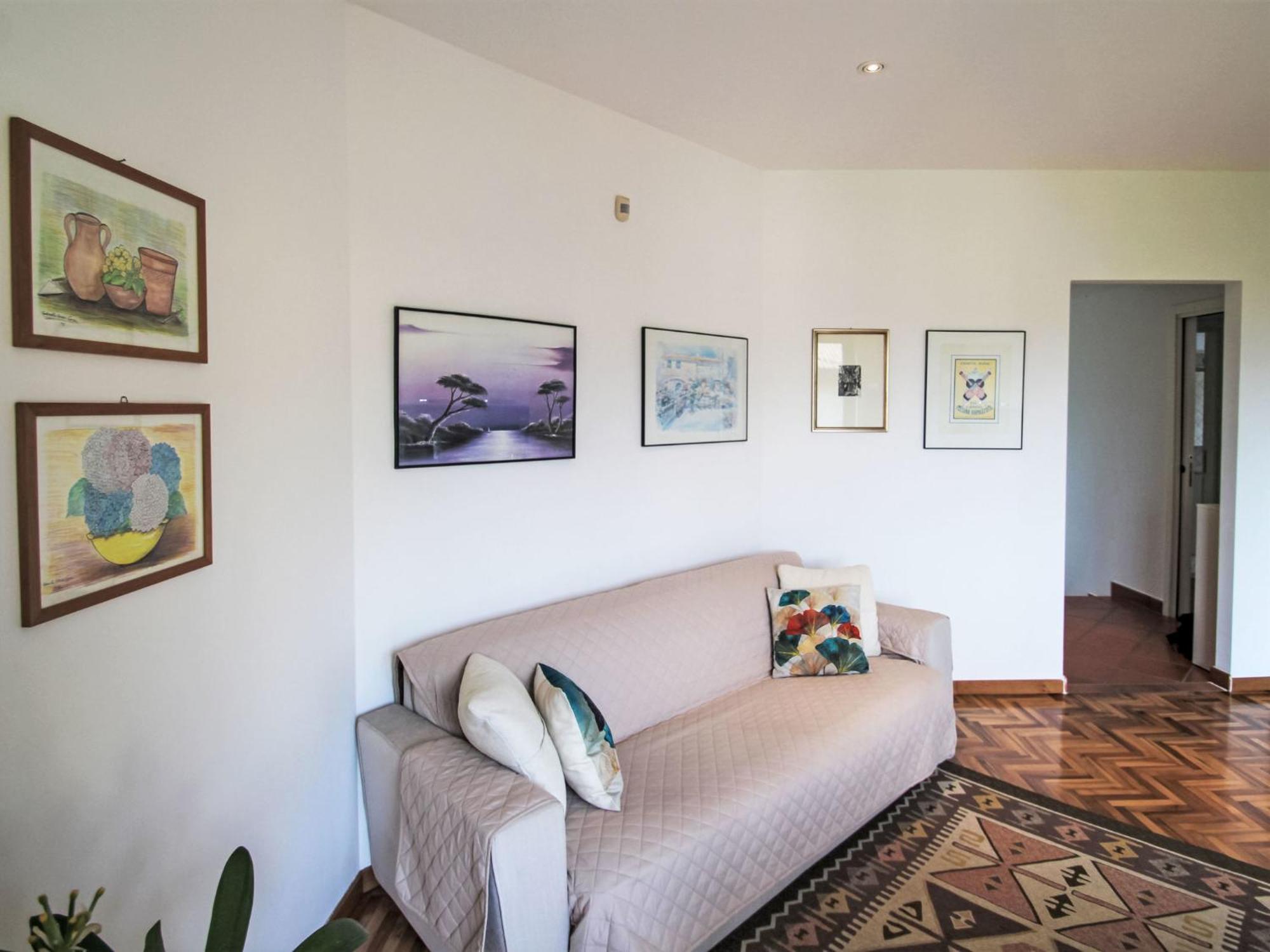 Apartment Il Ciliegio By Interhome Maccagno Kültér fotó