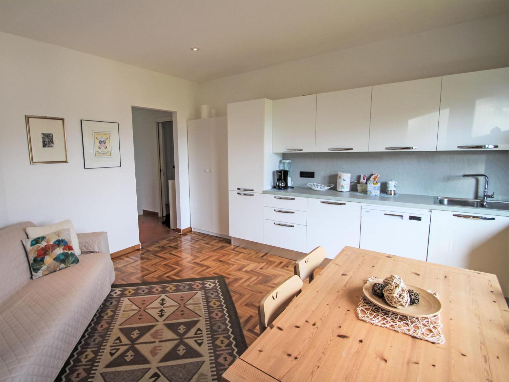 Apartment Il Ciliegio By Interhome Maccagno Kültér fotó
