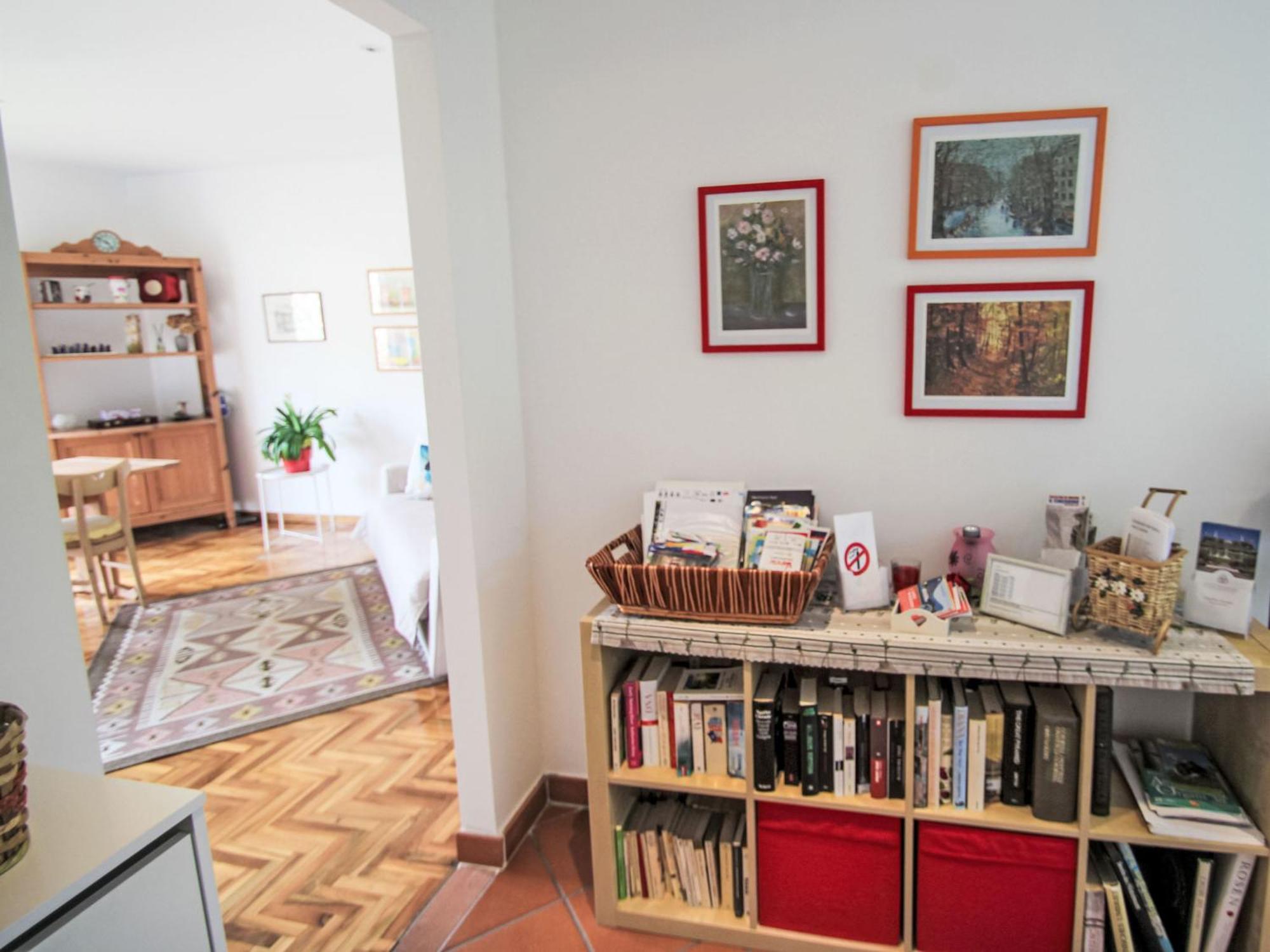 Apartment Il Ciliegio By Interhome Maccagno Kültér fotó