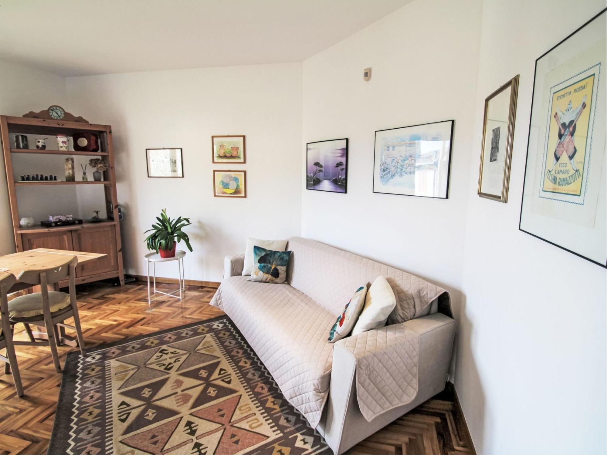 Apartment Il Ciliegio By Interhome Maccagno Kültér fotó
