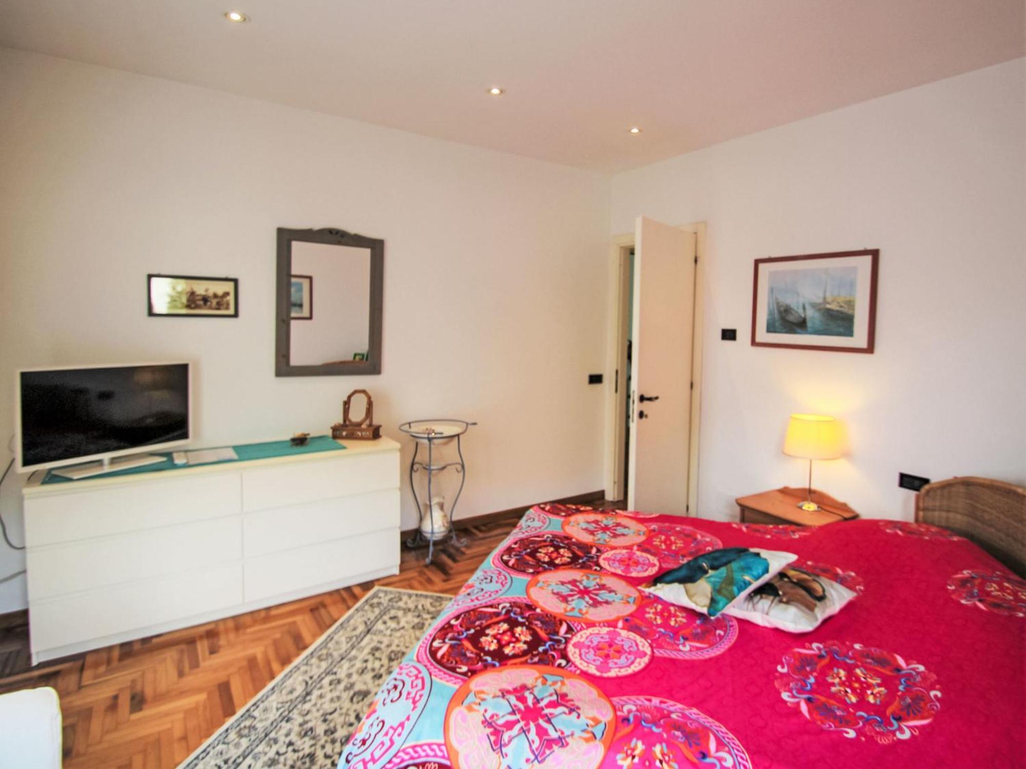 Apartment Il Ciliegio By Interhome Maccagno Kültér fotó