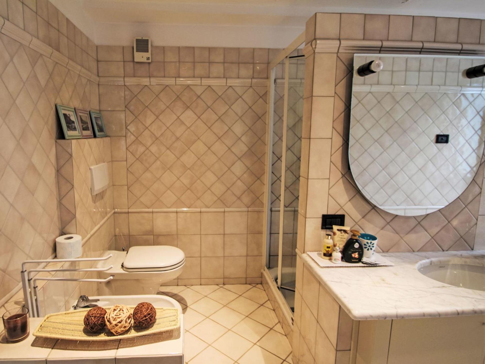 Apartment Il Ciliegio By Interhome Maccagno Kültér fotó