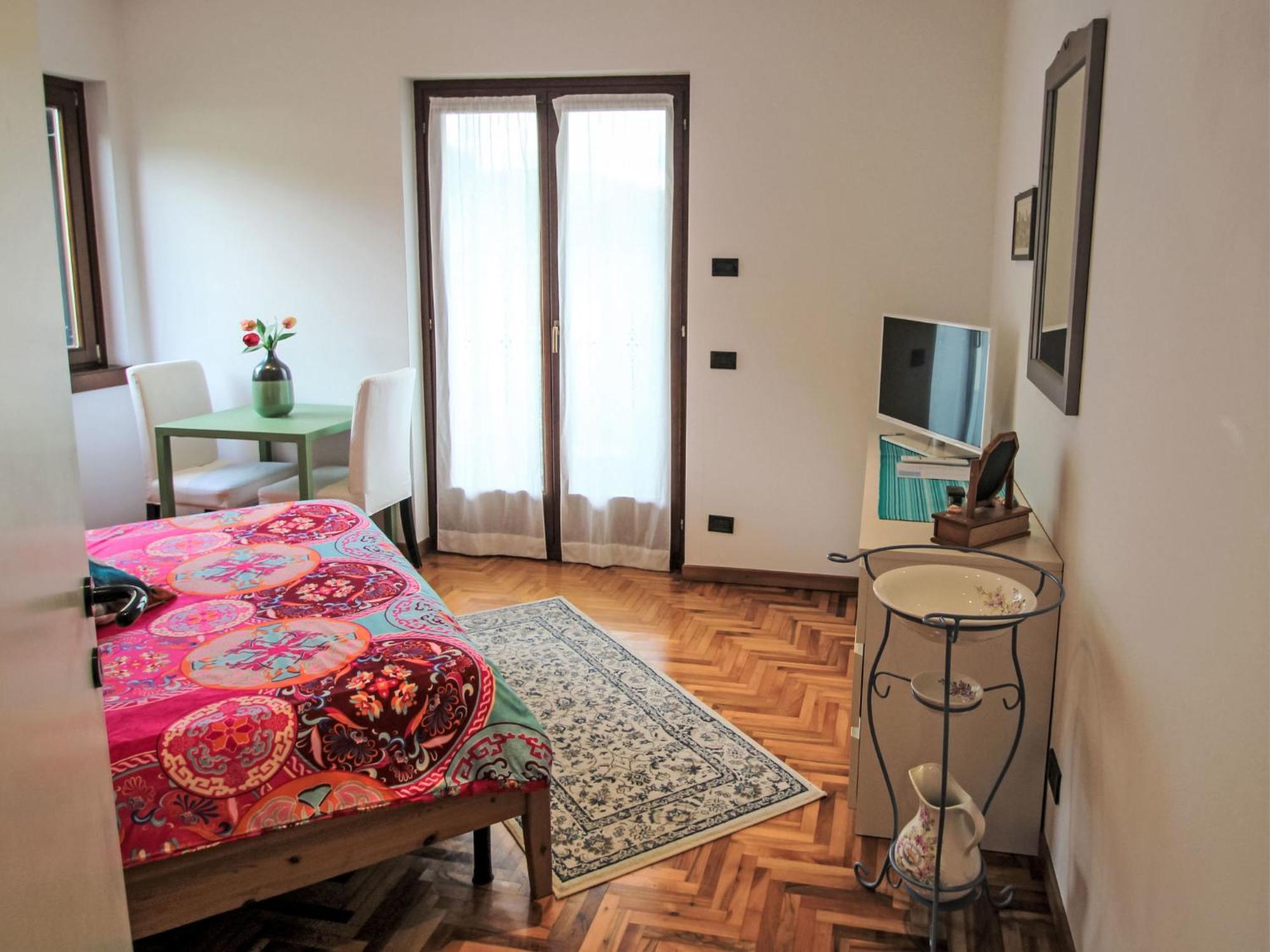 Apartment Il Ciliegio By Interhome Maccagno Kültér fotó